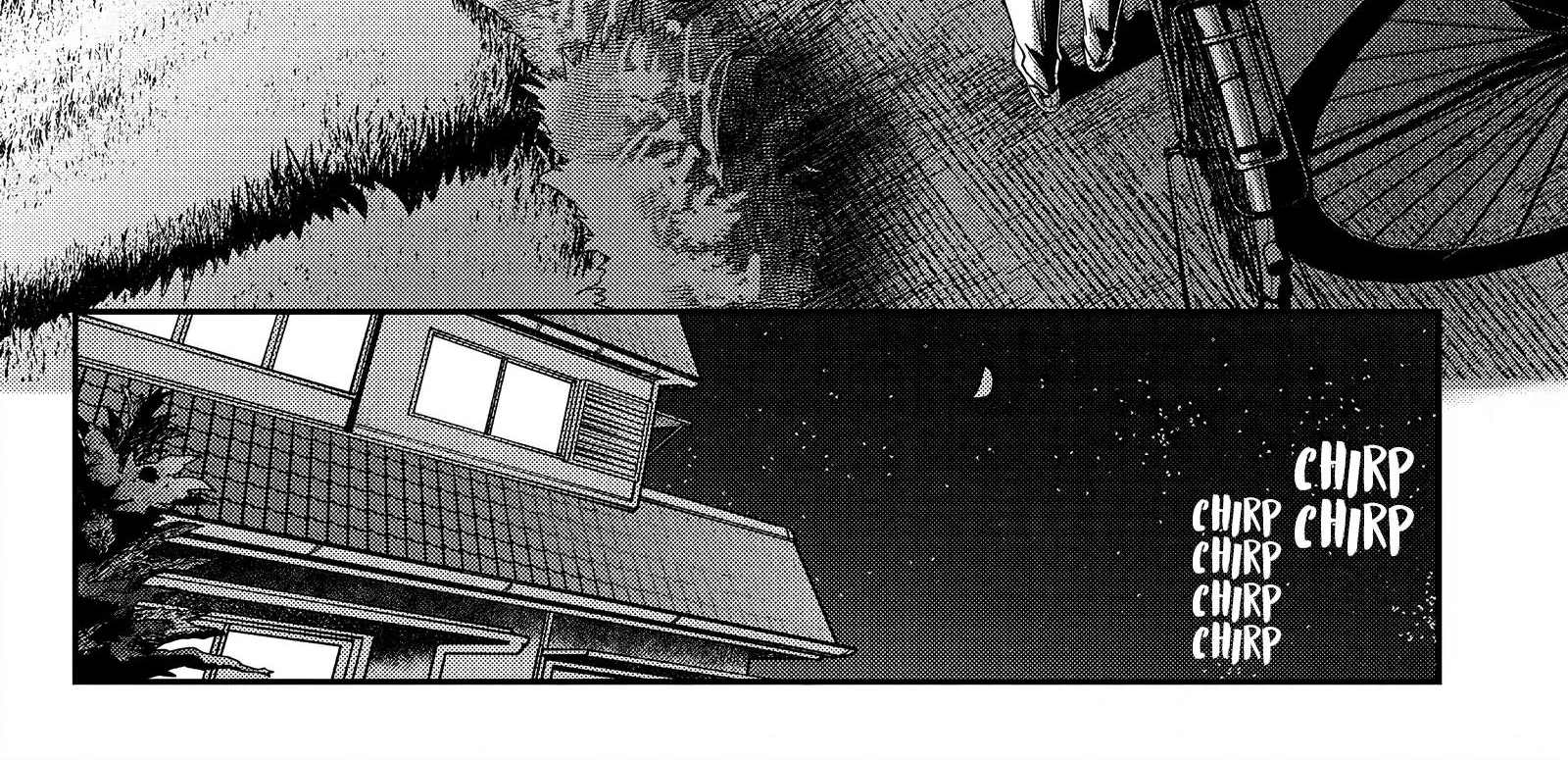 Read The Summer Hikaru Died EN Manga Online