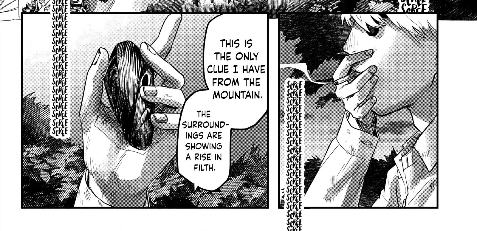 Read The Summer Hikaru Died EN Manga Online