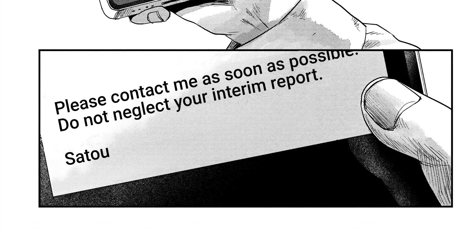 Read The Summer Hikaru Died EN Manga Online