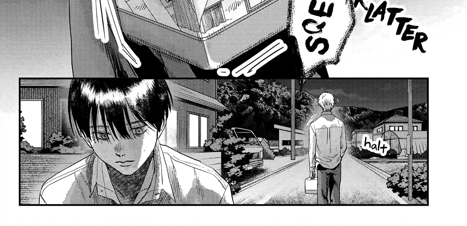 Read The Summer Hikaru Died EN Manga Online