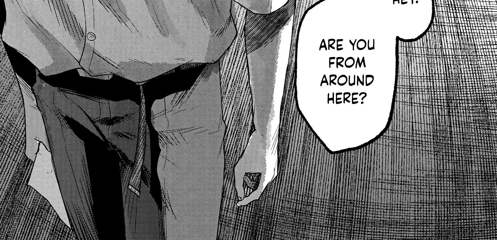 Read The Summer Hikaru Died EN Manga Online
