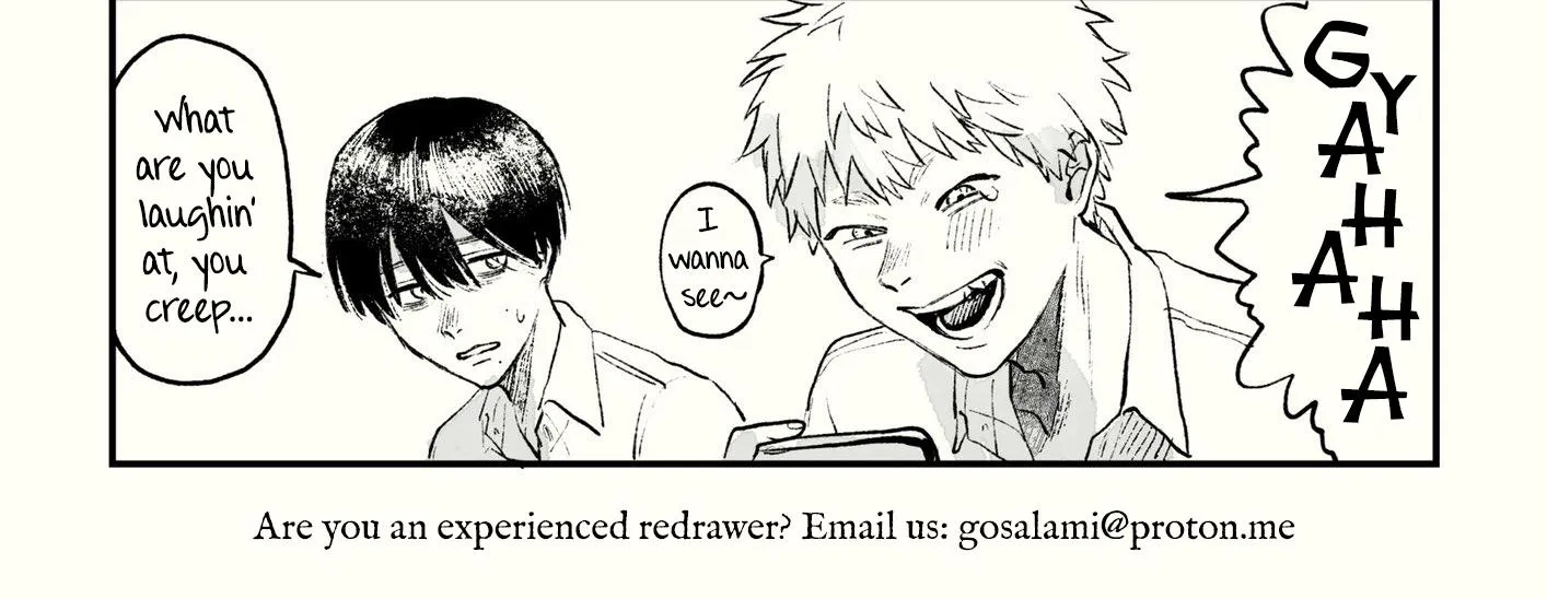 Read The Summer Hikaru Died EN Manga Online