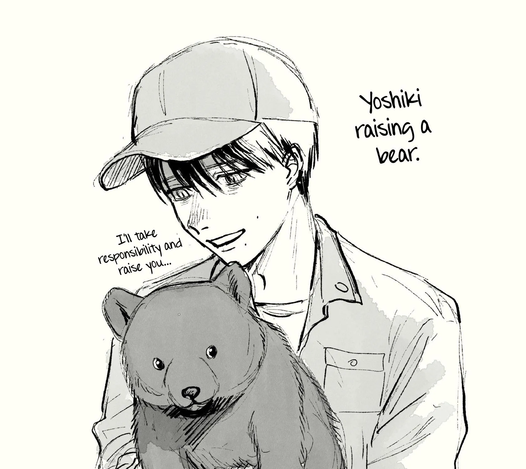 Read The Summer Hikaru Died EN Manga Online