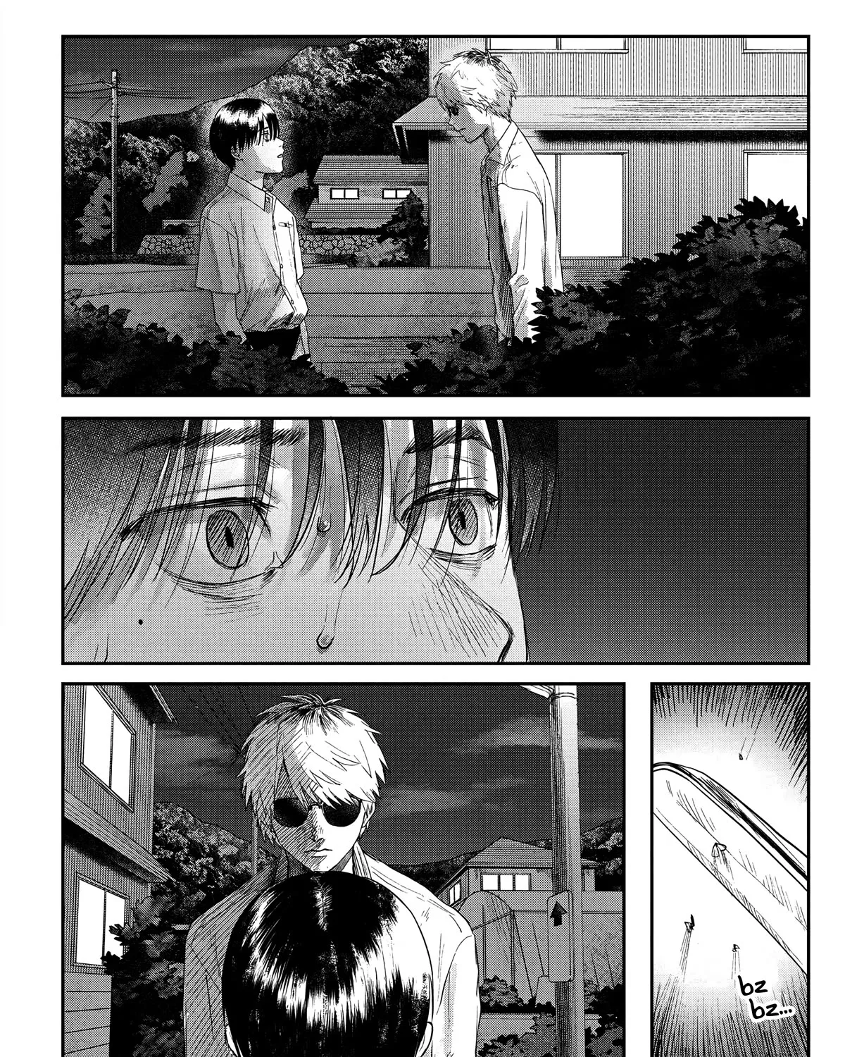 Read The Summer Hikaru Died EN Manga Online