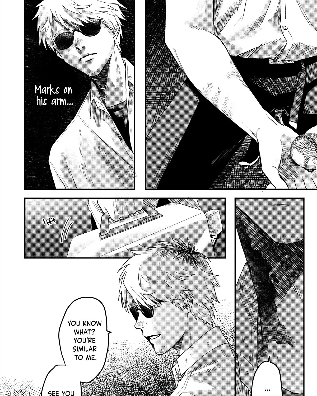 Read The Summer Hikaru Died EN Manga Online