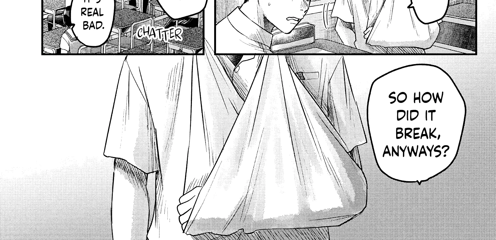 Read The Summer Hikaru Died EN Manga Online