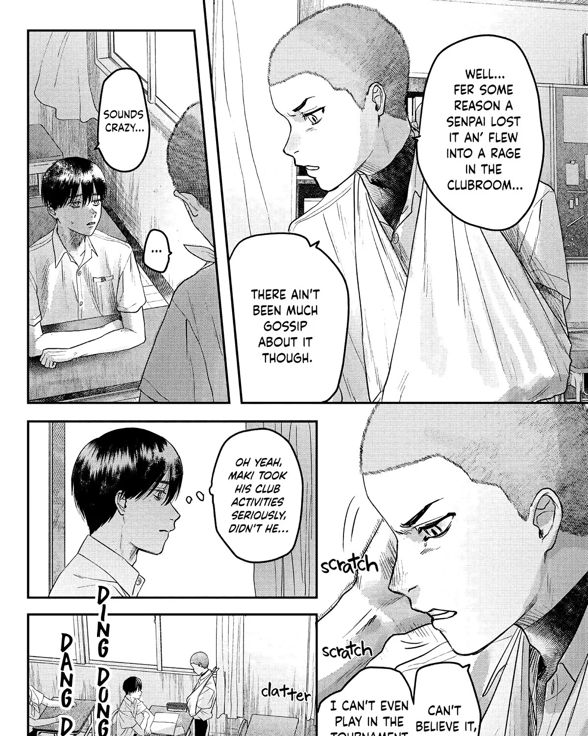 Read The Summer Hikaru Died EN Manga Online