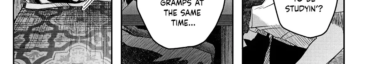 Read The Summer Hikaru Died EN Manga Online