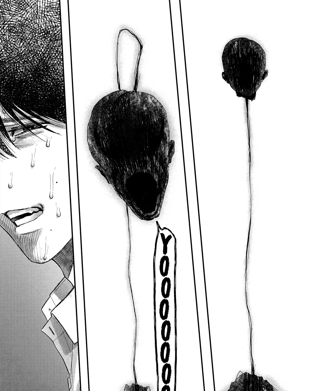 Read The Summer Hikaru Died EN Manga Online