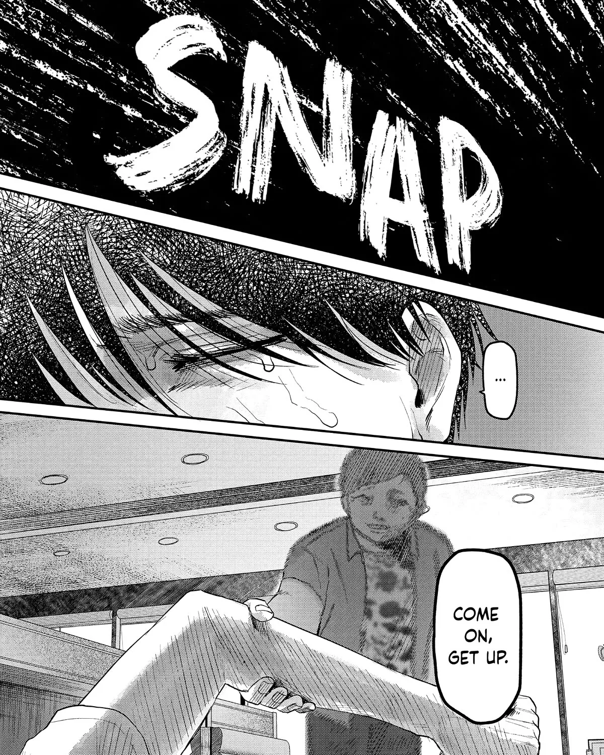 Read The Summer Hikaru Died EN Manga Online