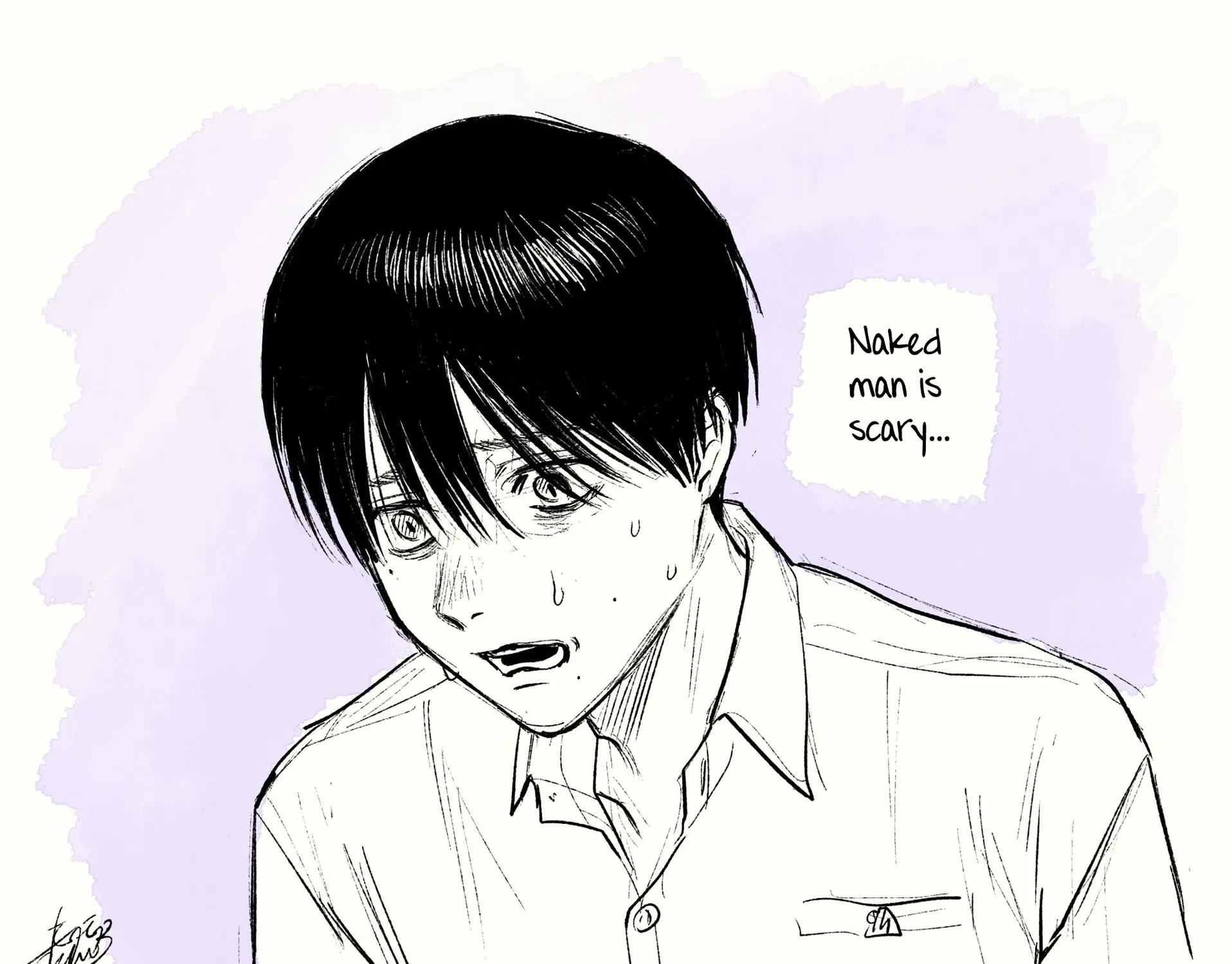 Read The Summer Hikaru Died EN Manga Online