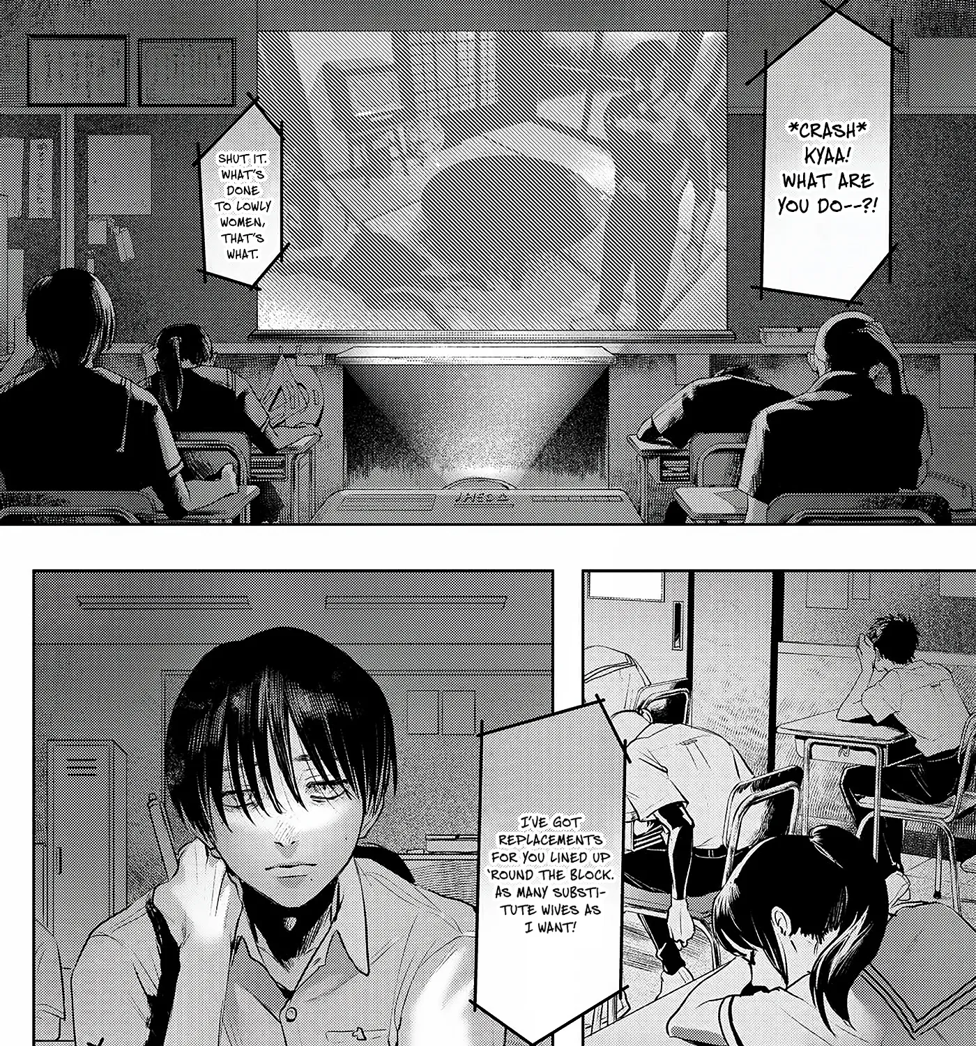 Read The Summer Hikaru Died EN Manga Online