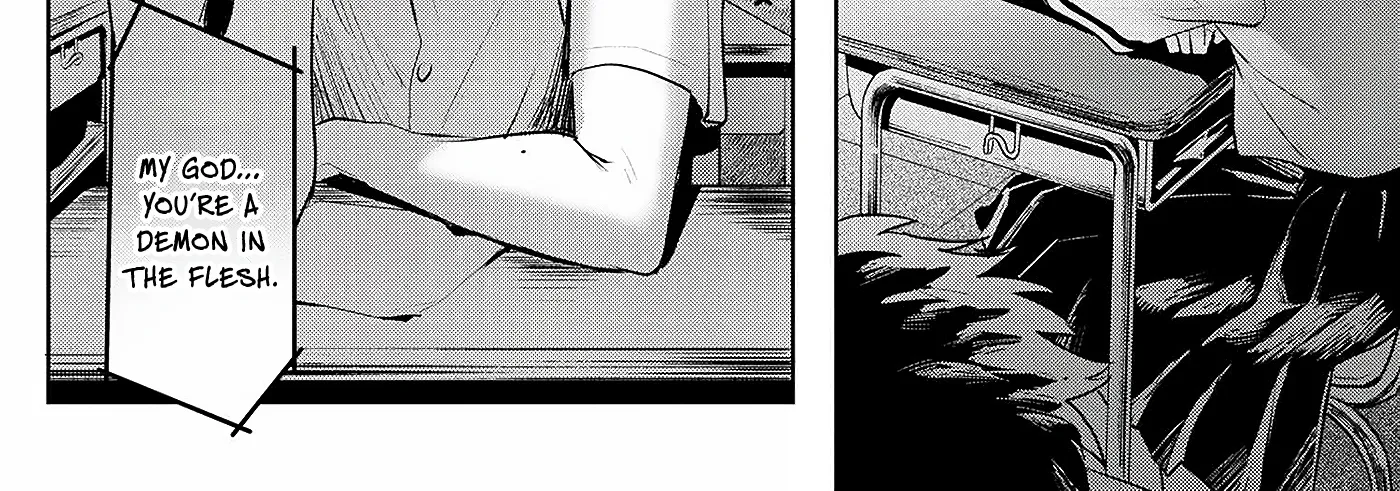 Read The Summer Hikaru Died EN Manga Online