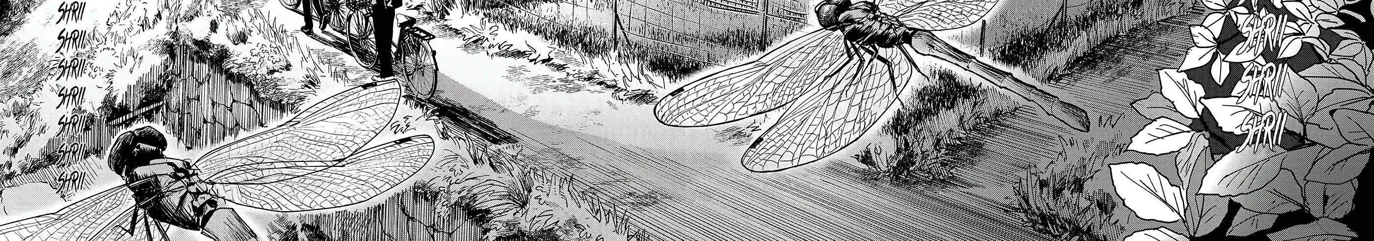 Read The Summer Hikaru Died EN Manga Online