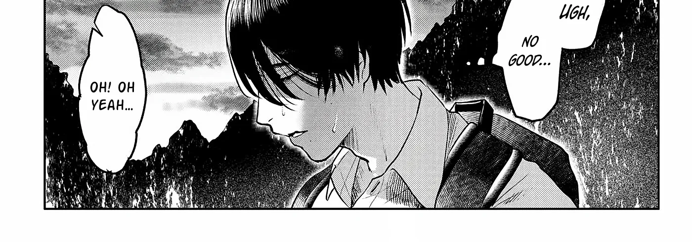 Read The Summer Hikaru Died EN Manga Online