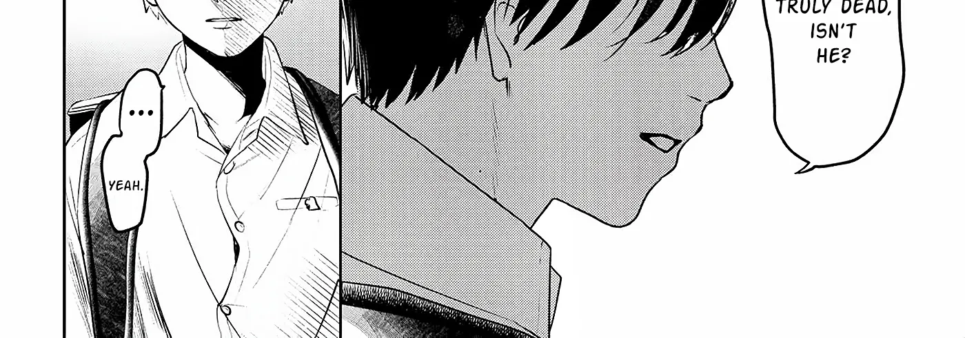 Read The Summer Hikaru Died EN Manga Online