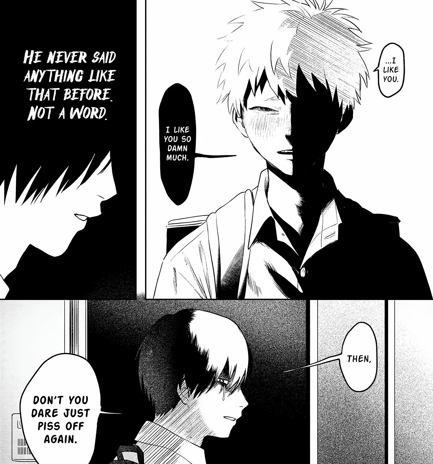 Read The Summer Hikaru Died EN Manga Online