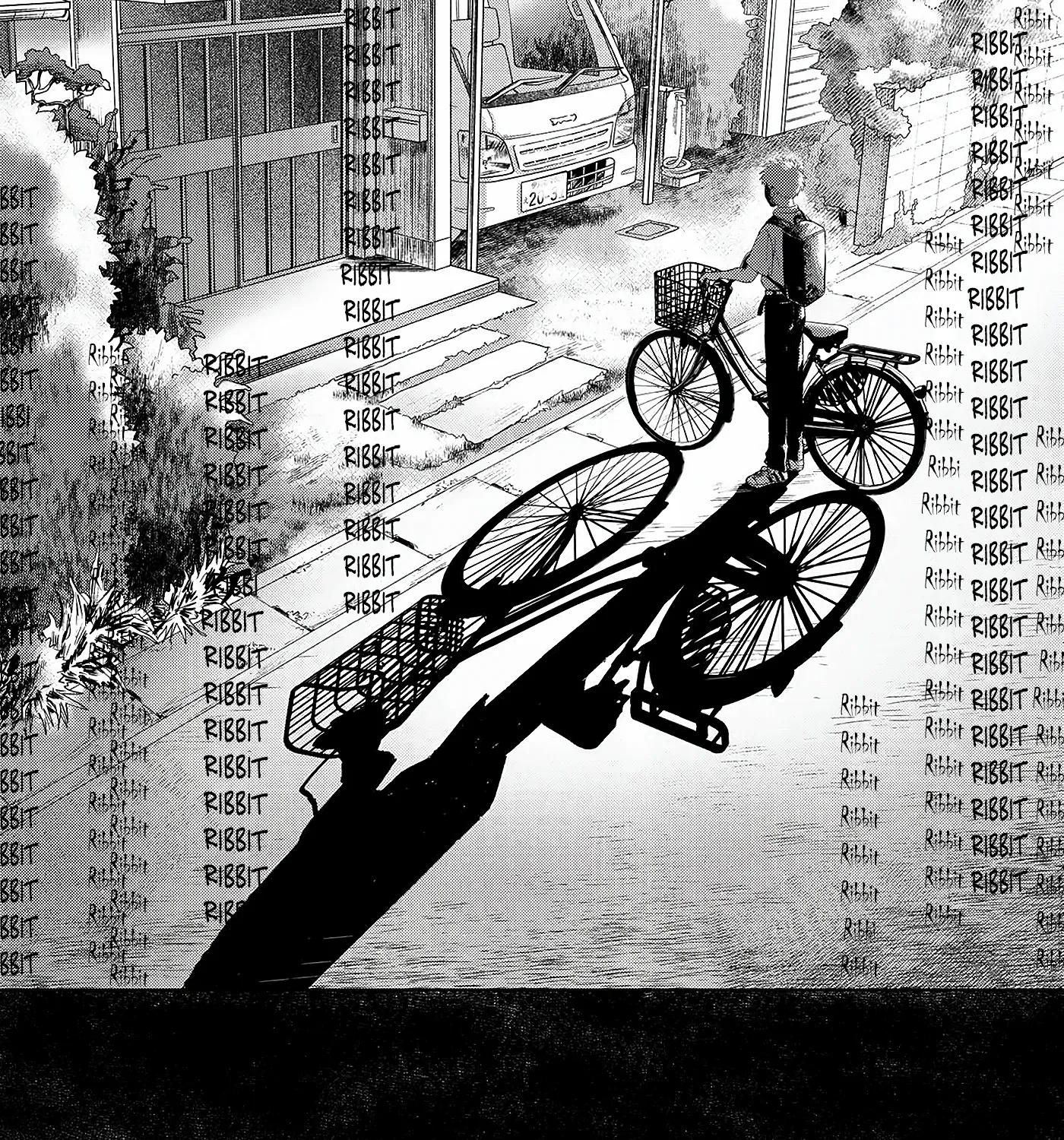 Read The Summer Hikaru Died EN Manga Online