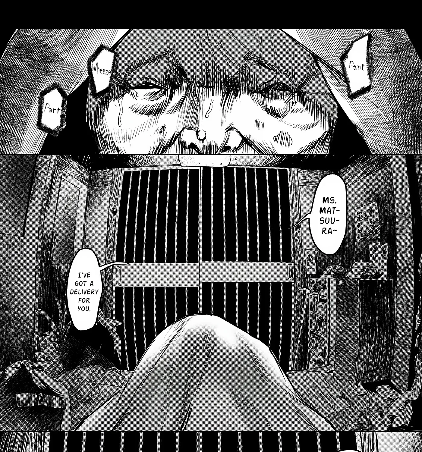 Read The Summer Hikaru Died EN Manga Online