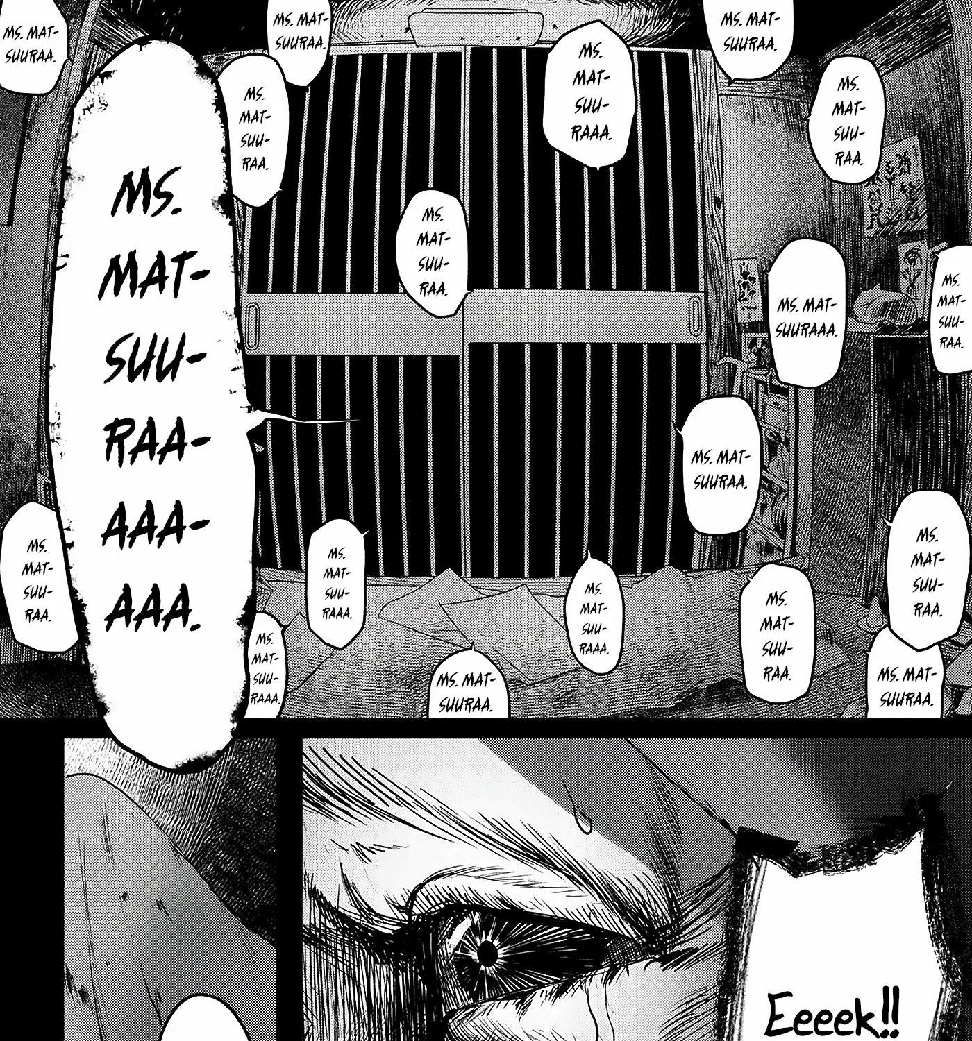 Read The Summer Hikaru Died EN Manga Online
