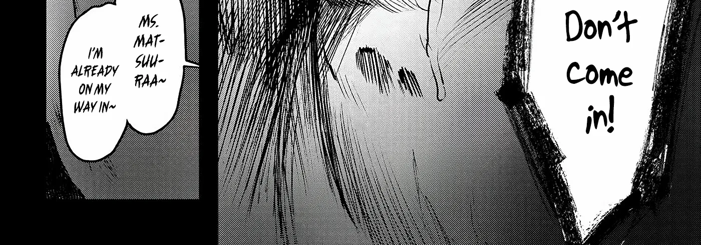 Read The Summer Hikaru Died EN Manga Online