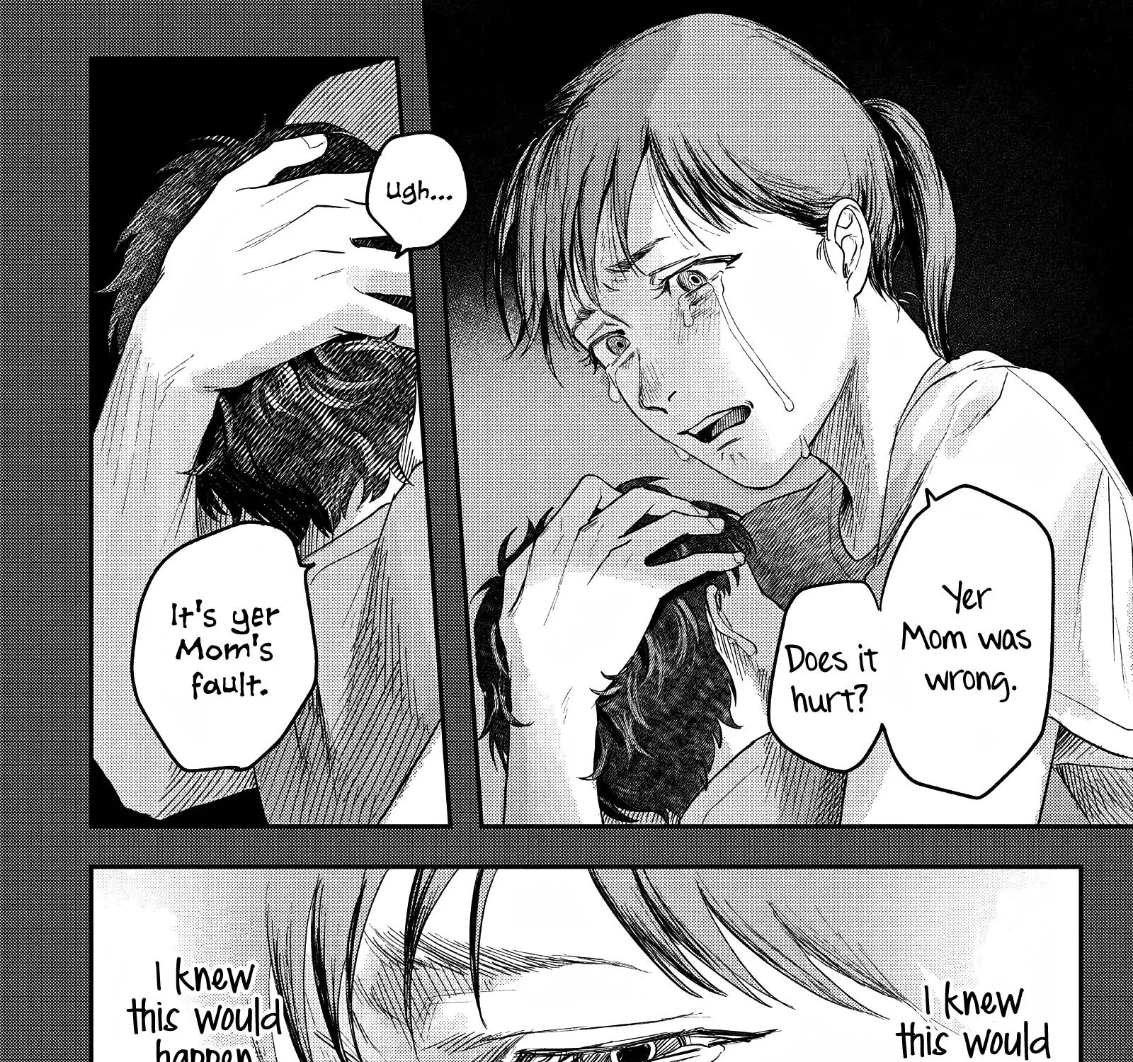 Read The Summer Hikaru Died EN Manga Online