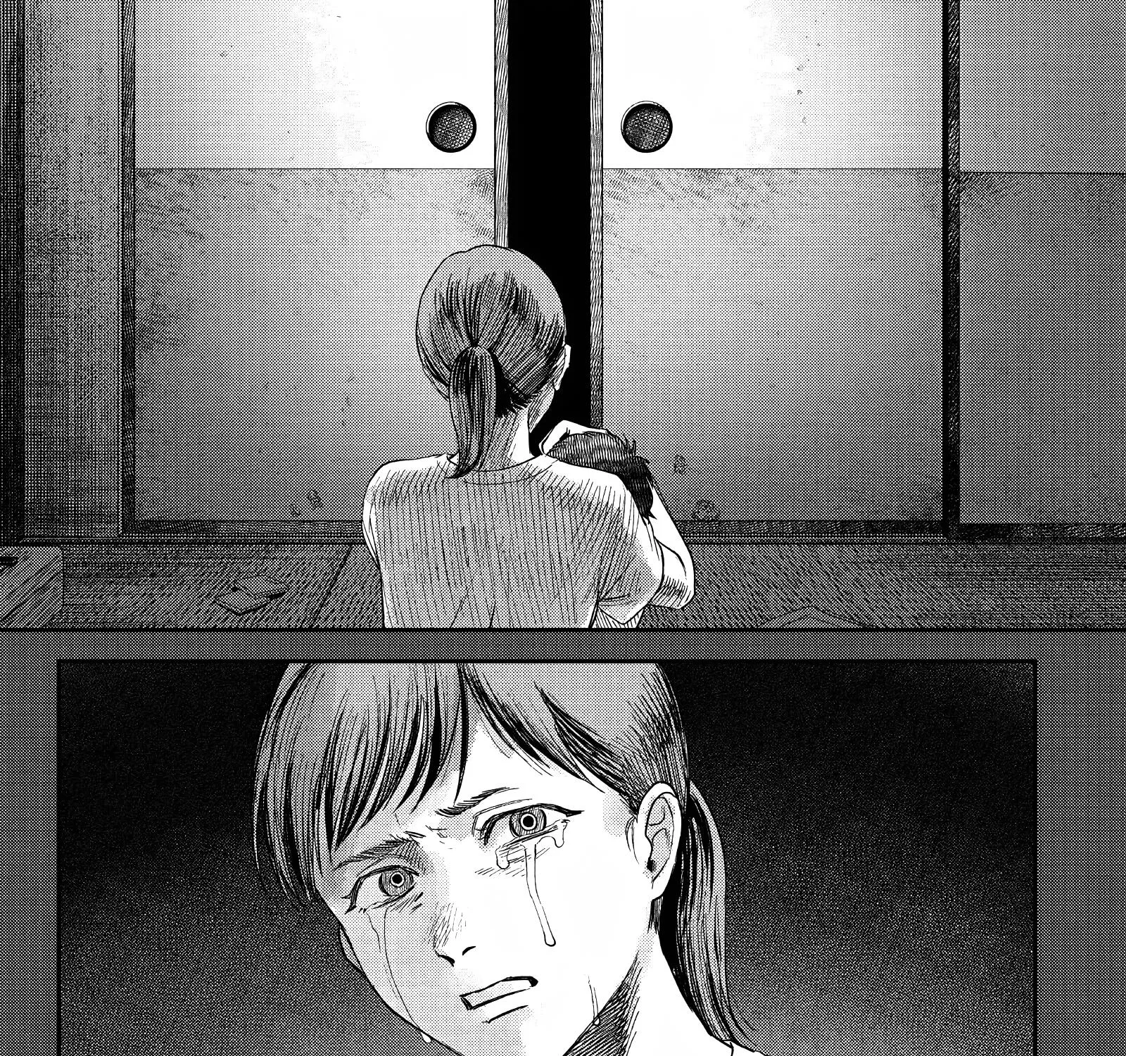 Read The Summer Hikaru Died EN Manga Online
