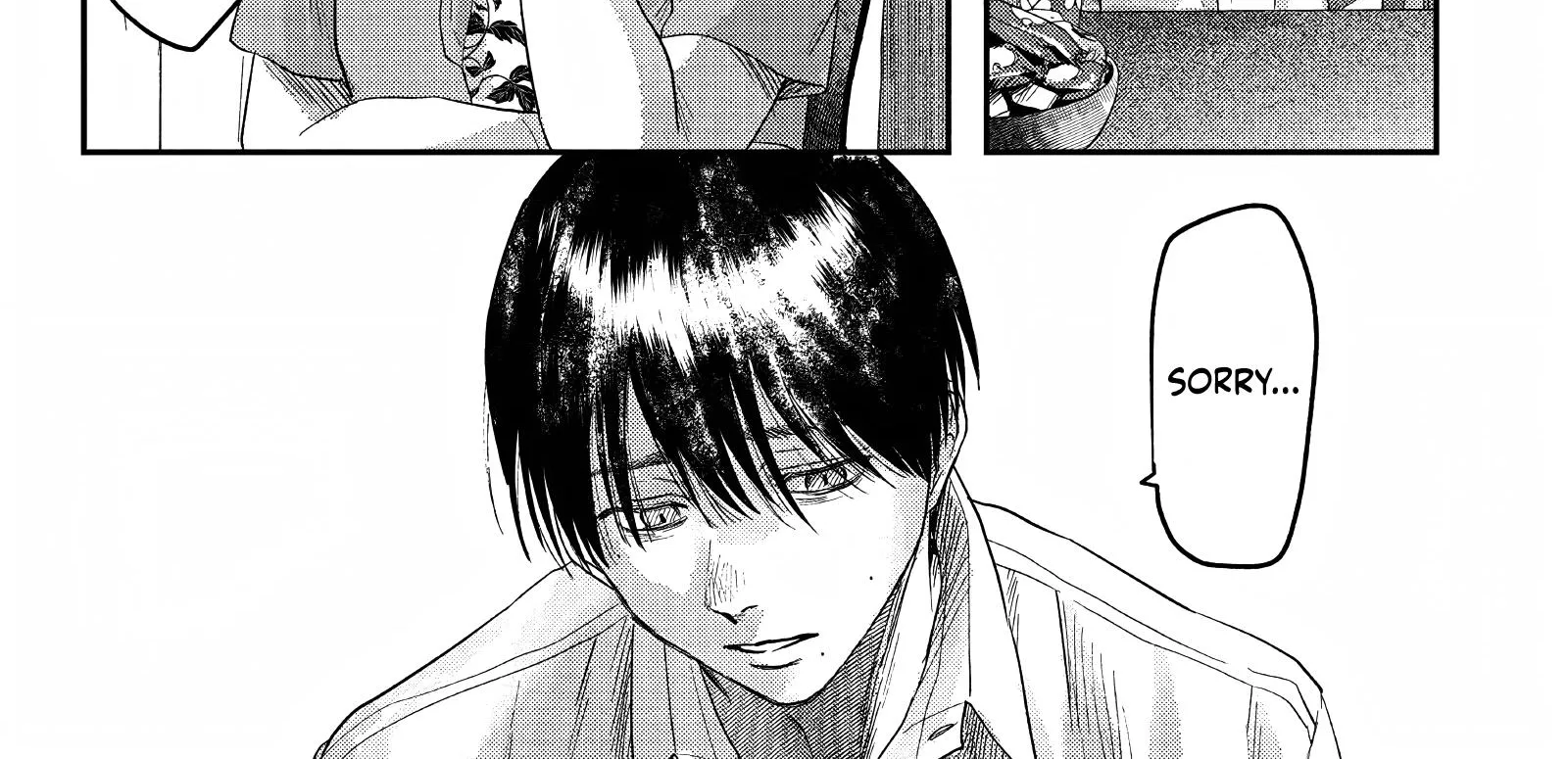 Read The Summer Hikaru Died EN Manga Online