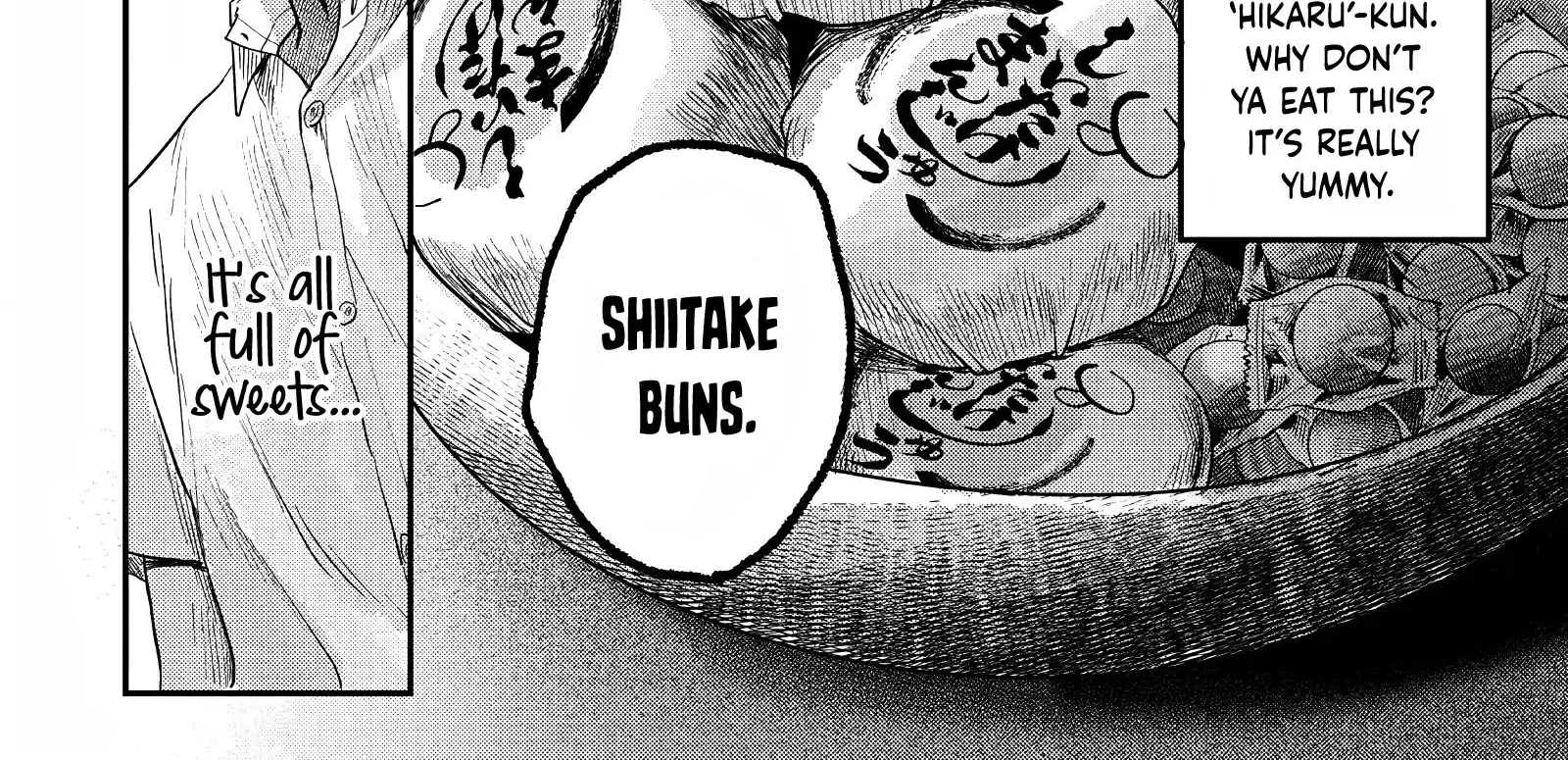 Read The Summer Hikaru Died EN Manga Online