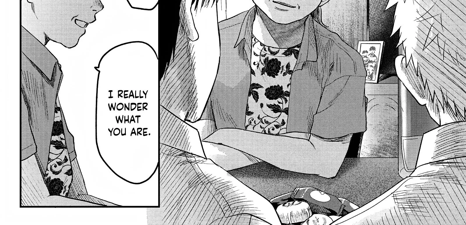 Read The Summer Hikaru Died EN Manga Online