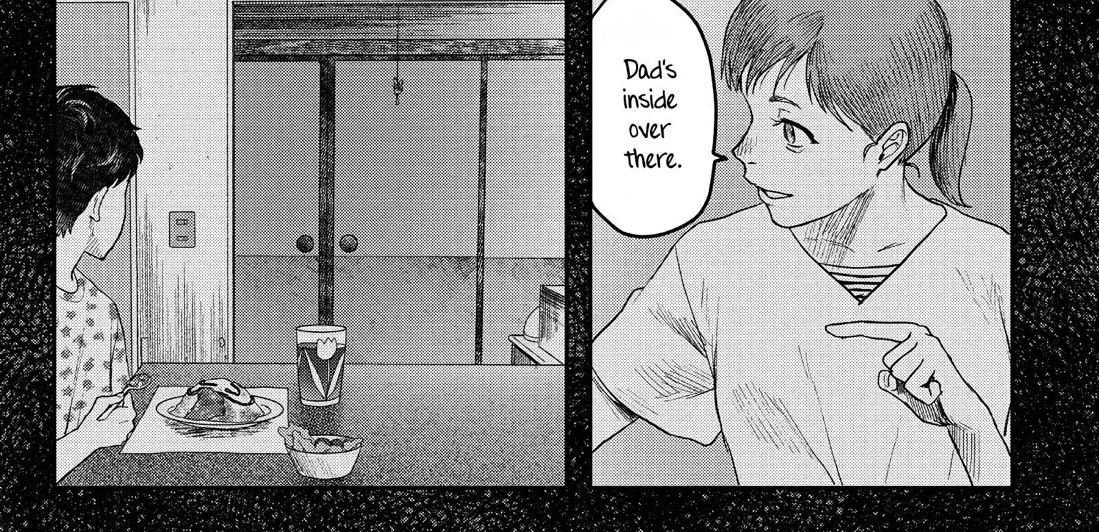 Read The Summer Hikaru Died EN Manga Online