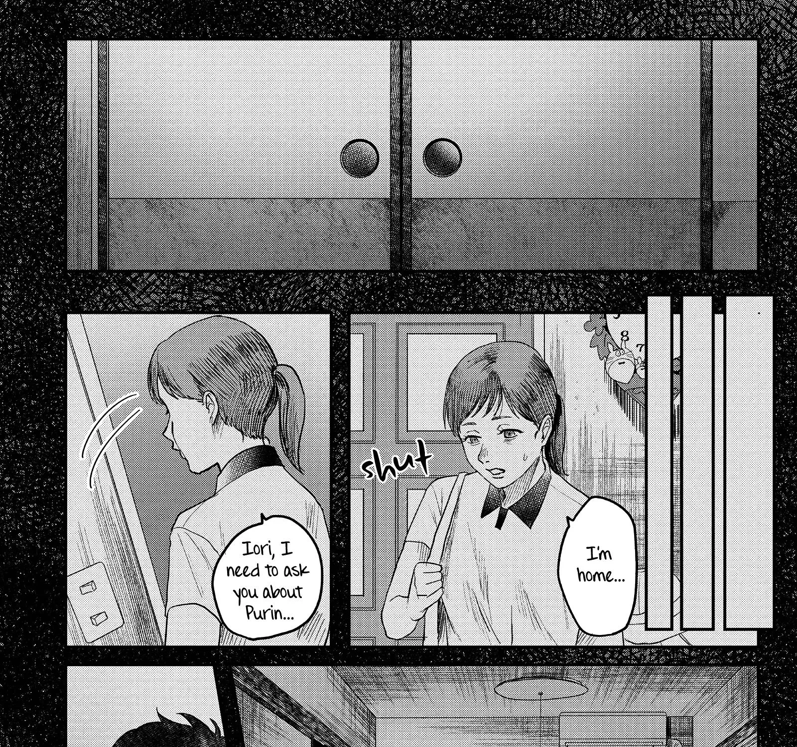 Read The Summer Hikaru Died EN Manga Online