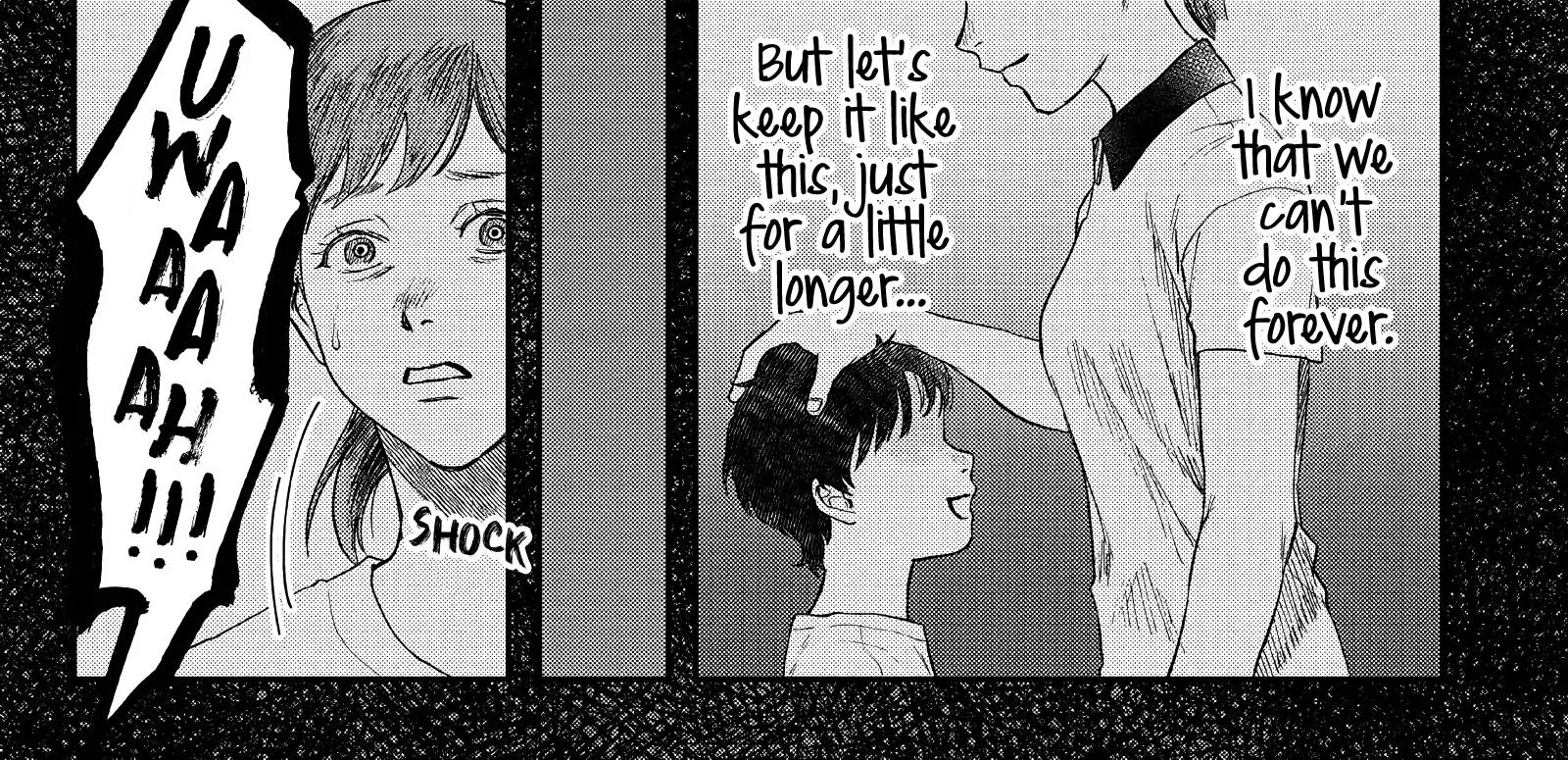 Read The Summer Hikaru Died EN Manga Online
