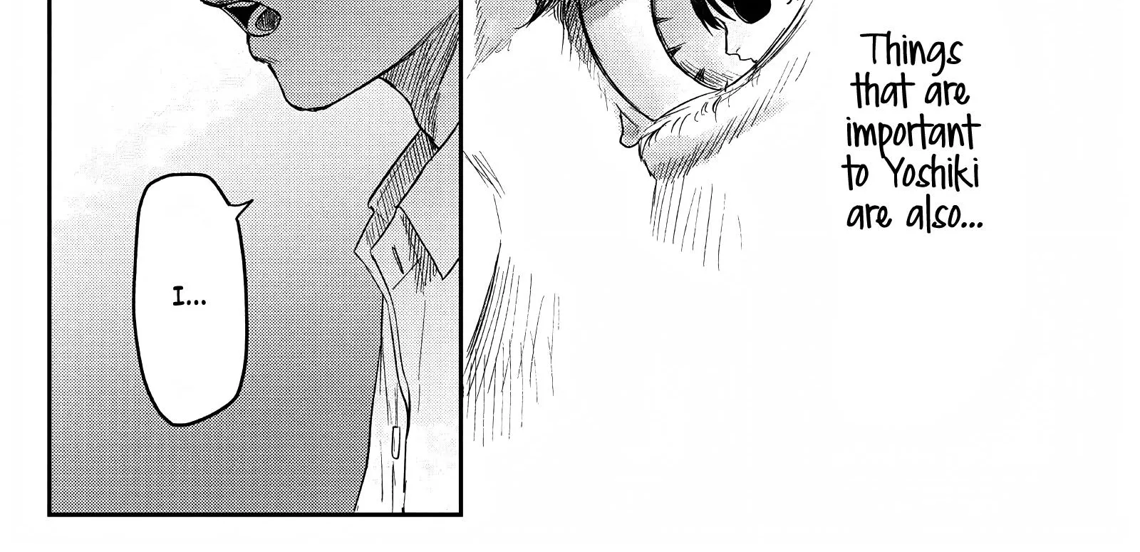 Read The Summer Hikaru Died EN Manga Online