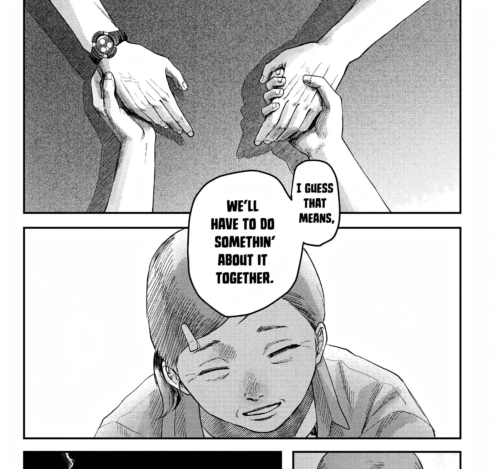 Read The Summer Hikaru Died EN Manga Online
