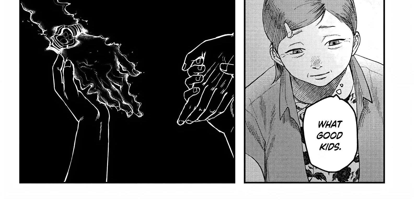 Read The Summer Hikaru Died EN Manga Online