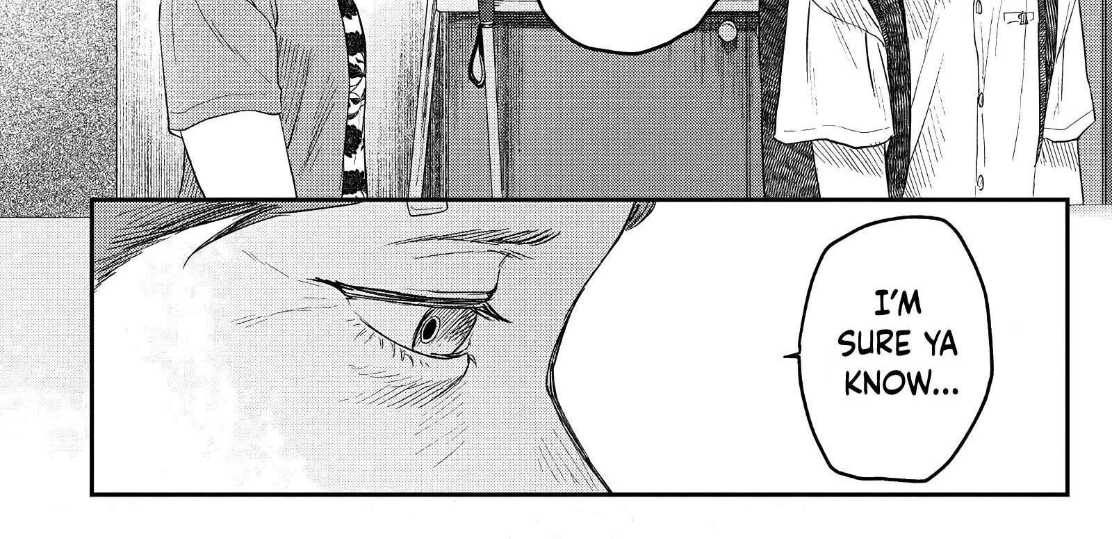 Read The Summer Hikaru Died EN Manga Online