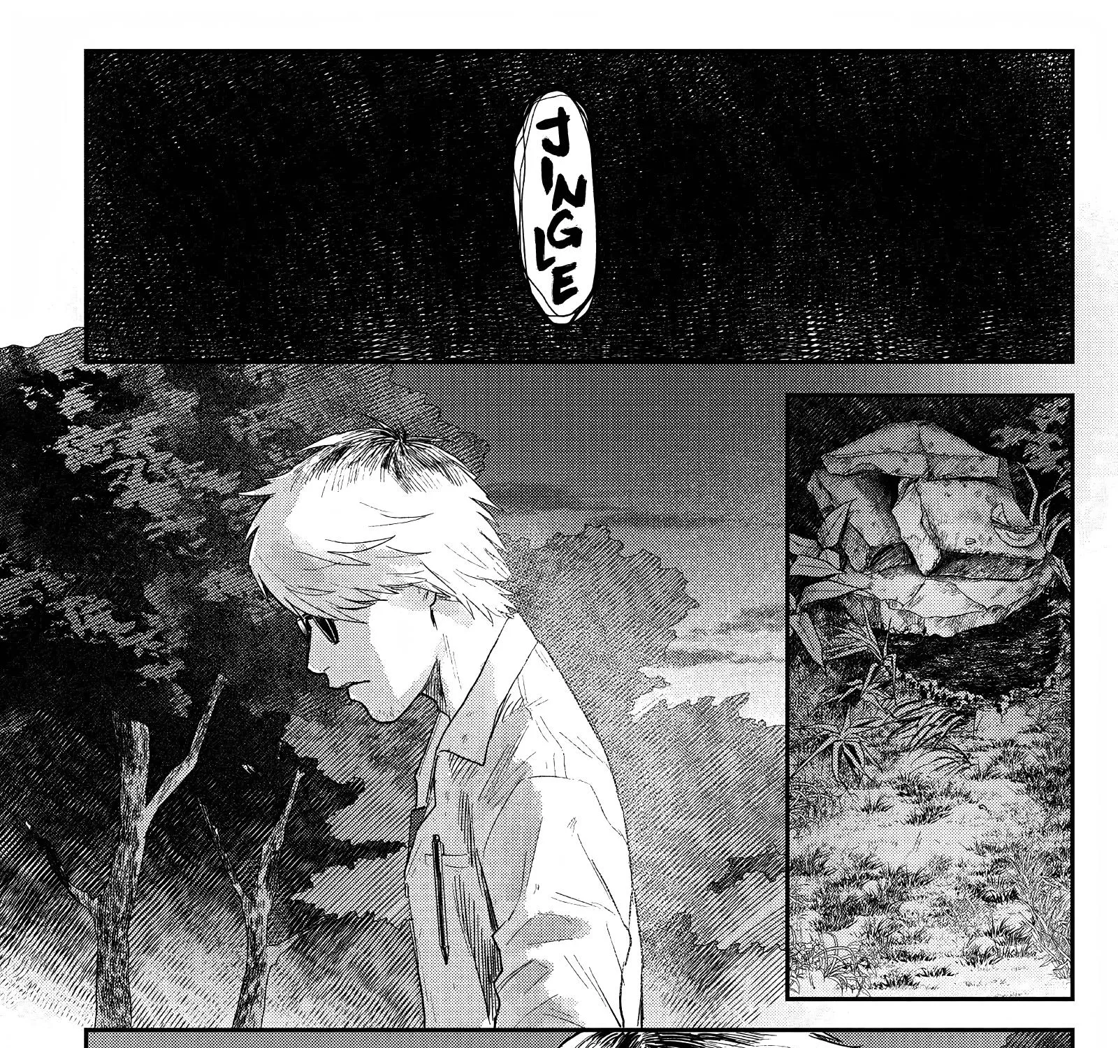 Read The Summer Hikaru Died EN Manga Online