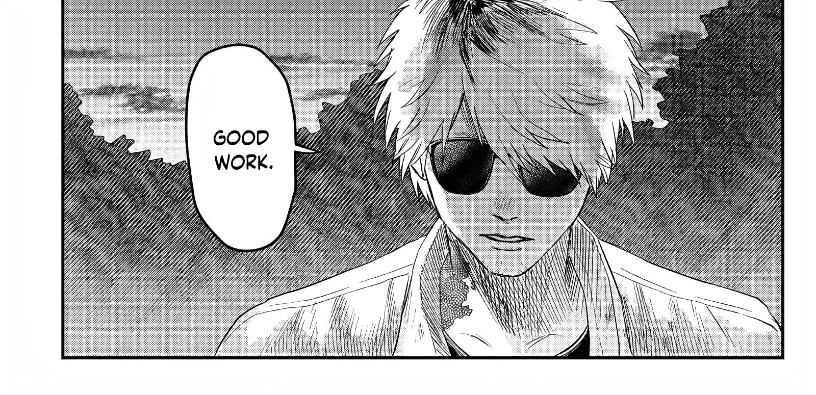 Read The Summer Hikaru Died EN Manga Online