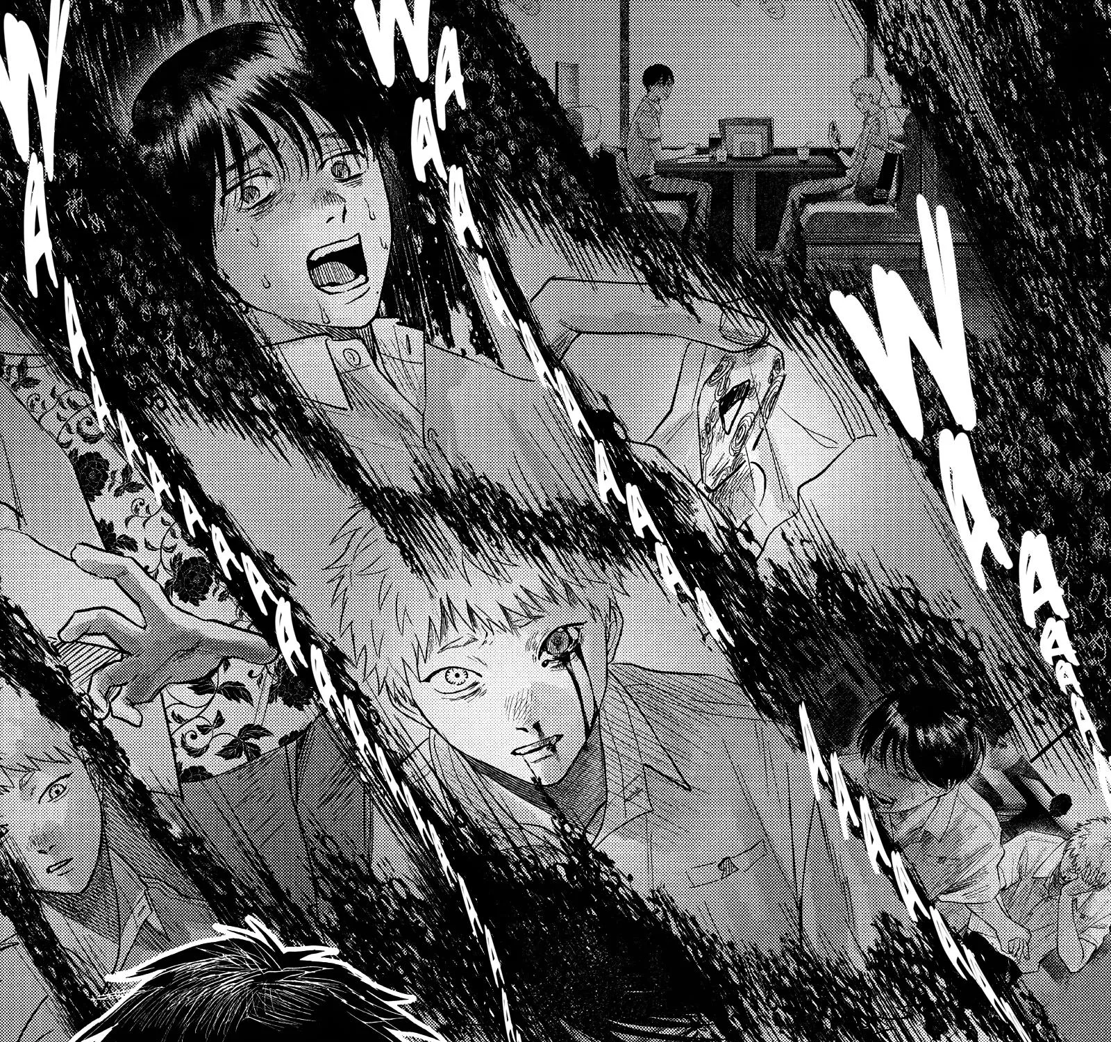 Read The Summer Hikaru Died EN Manga Online