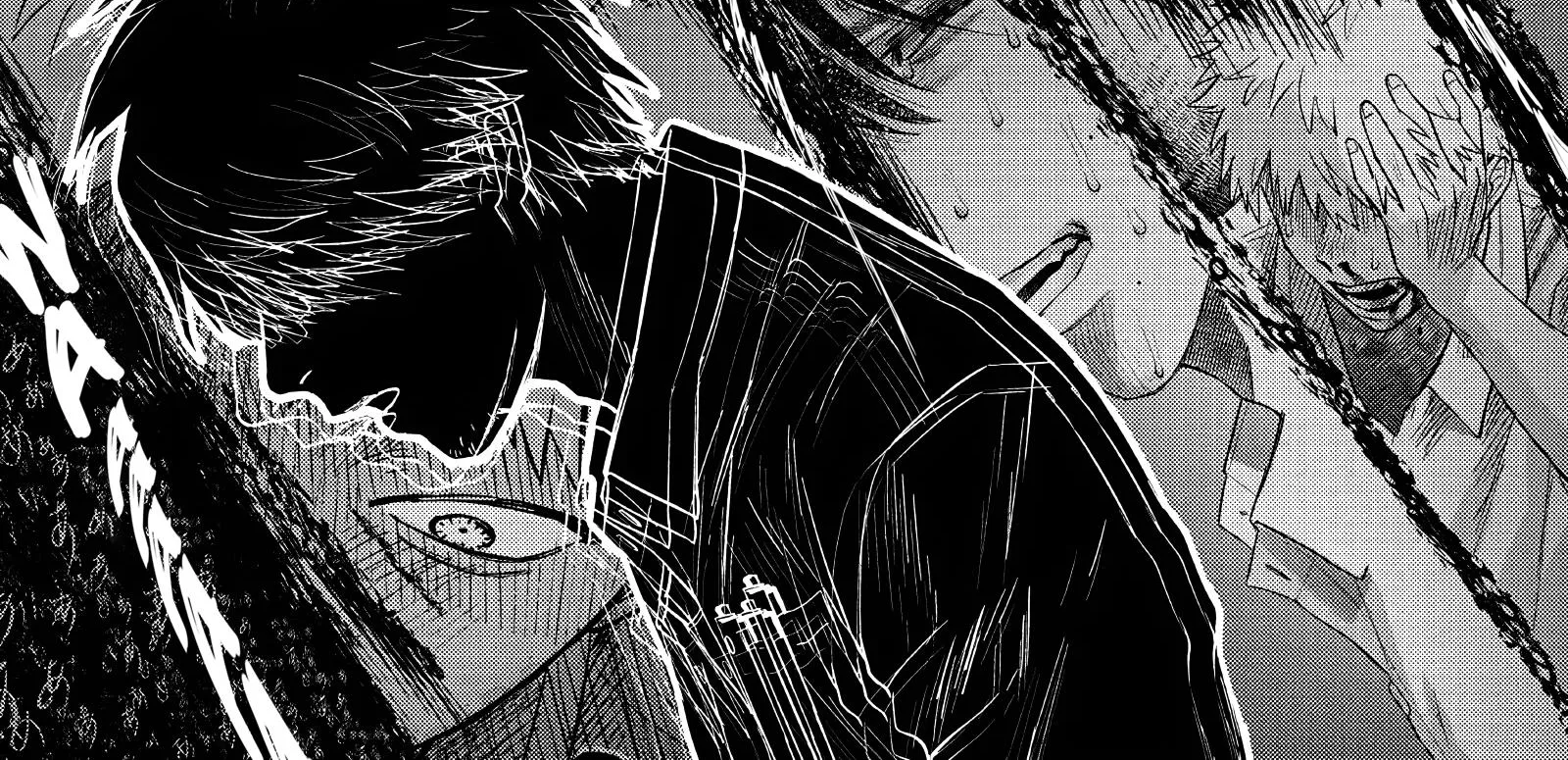 Read The Summer Hikaru Died EN Manga Online