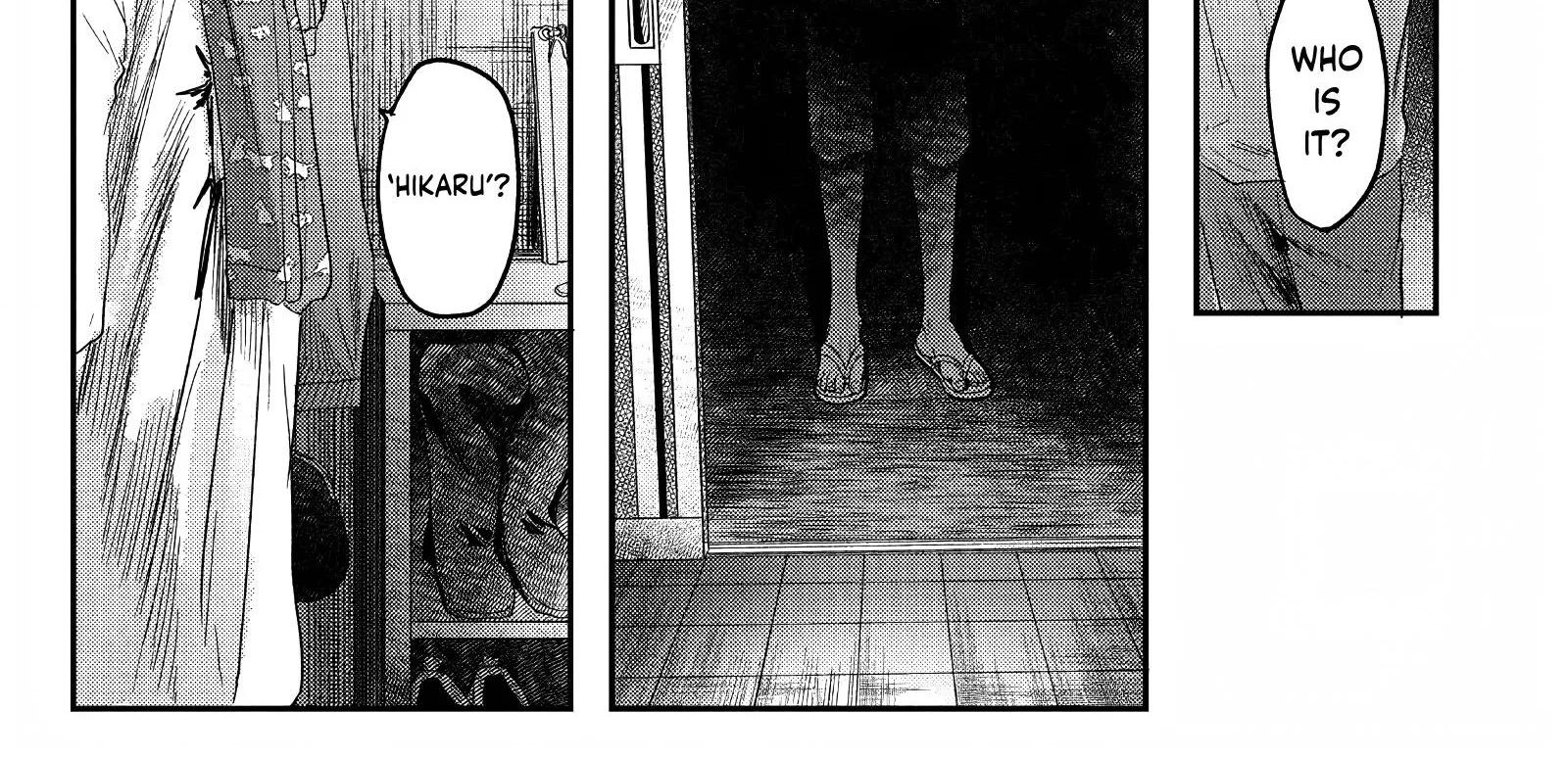Read The Summer Hikaru Died EN Manga Online