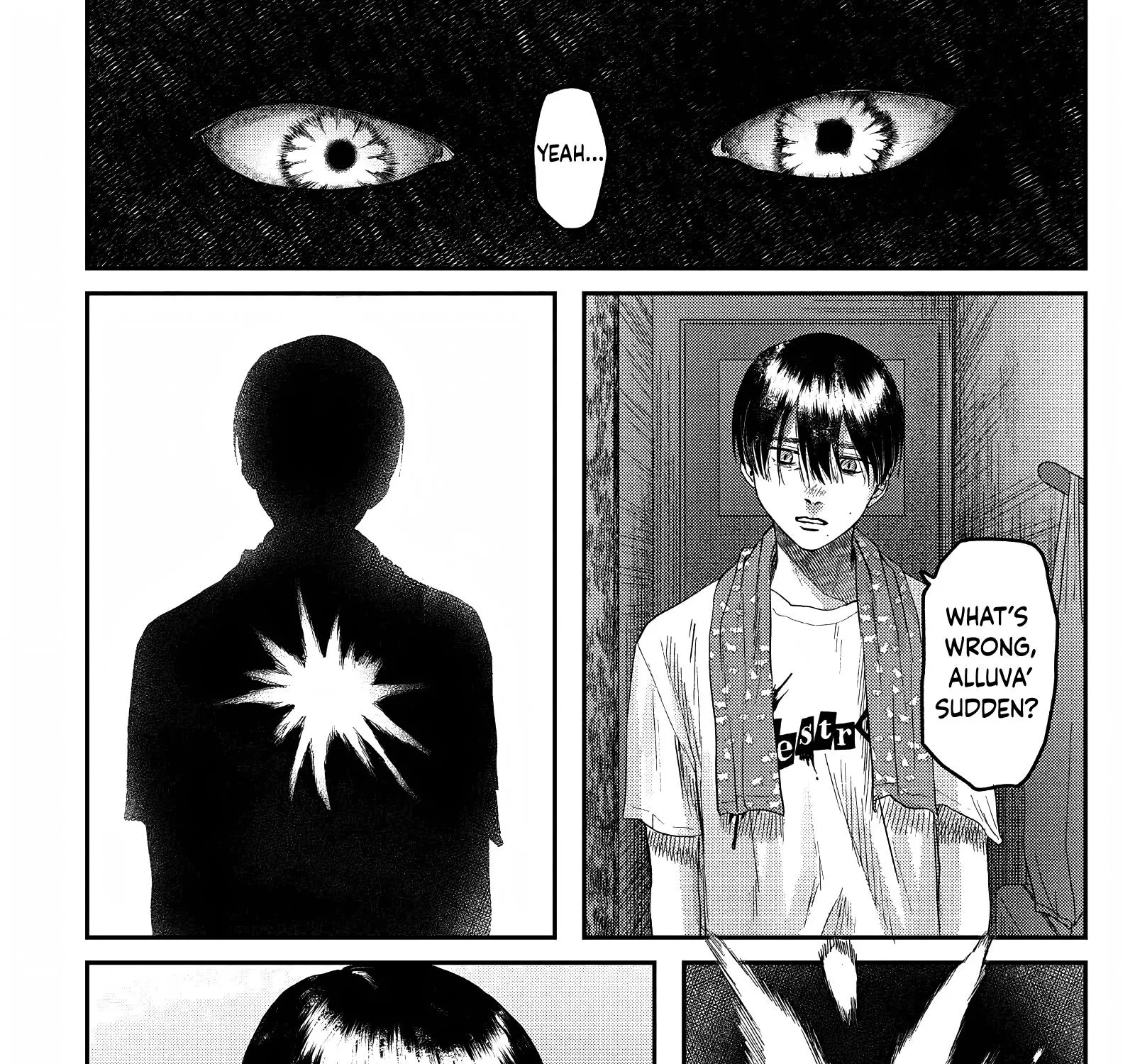 Read The Summer Hikaru Died EN Manga Online