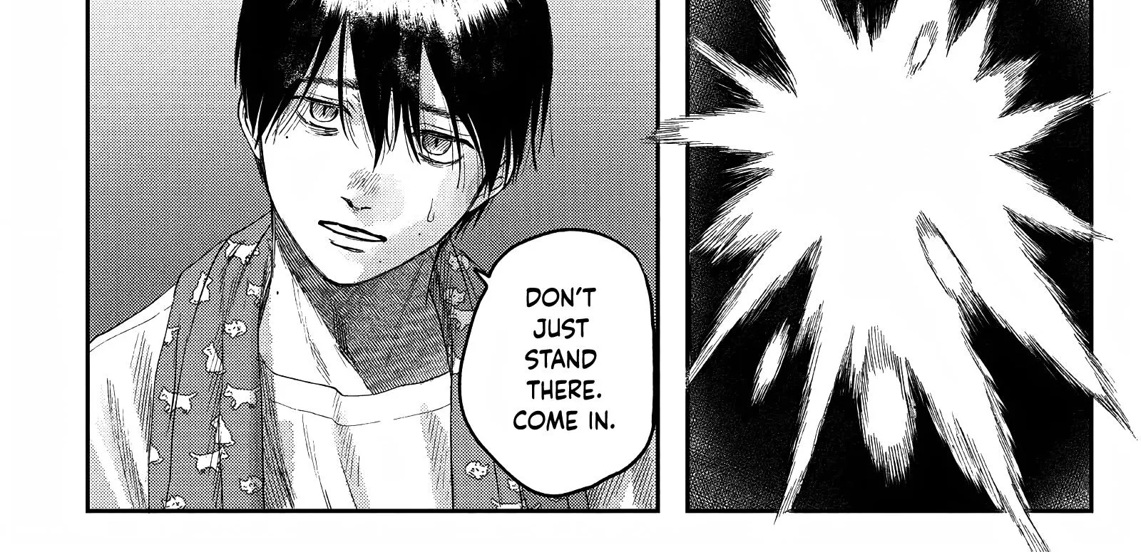 Read The Summer Hikaru Died EN Manga Online
