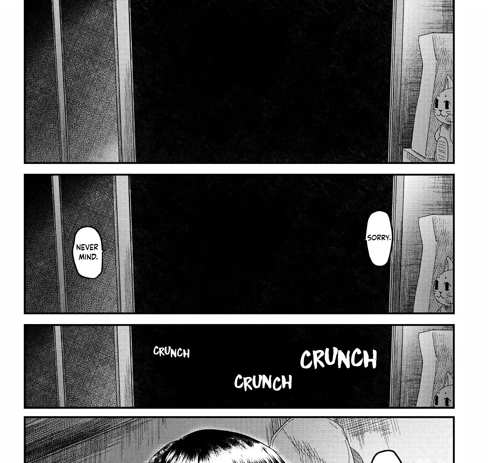 Read The Summer Hikaru Died EN Manga Online