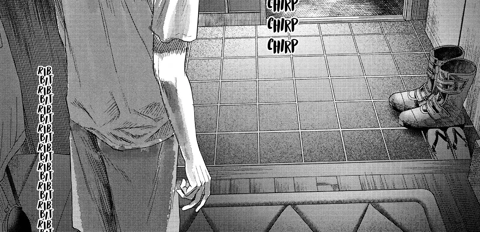 Read The Summer Hikaru Died EN Manga Online