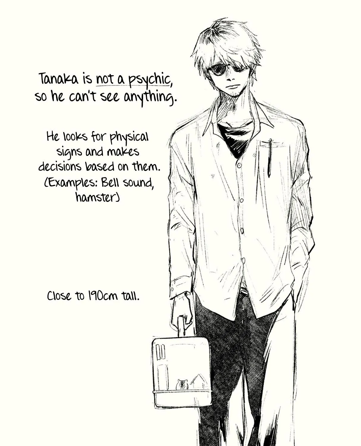 Read The Summer Hikaru Died EN Manga Online