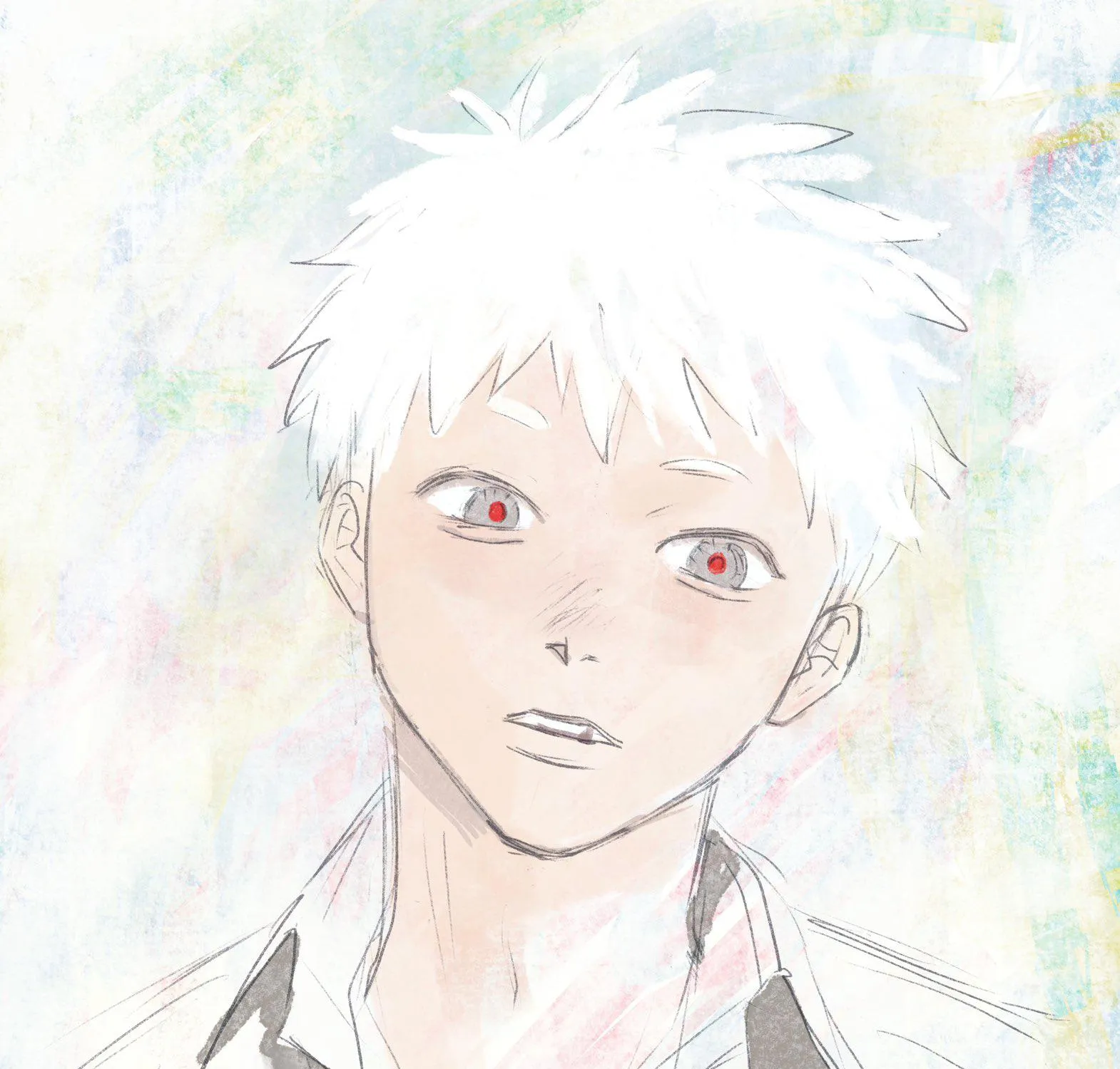 Read The Summer Hikaru Died EN Manga Online