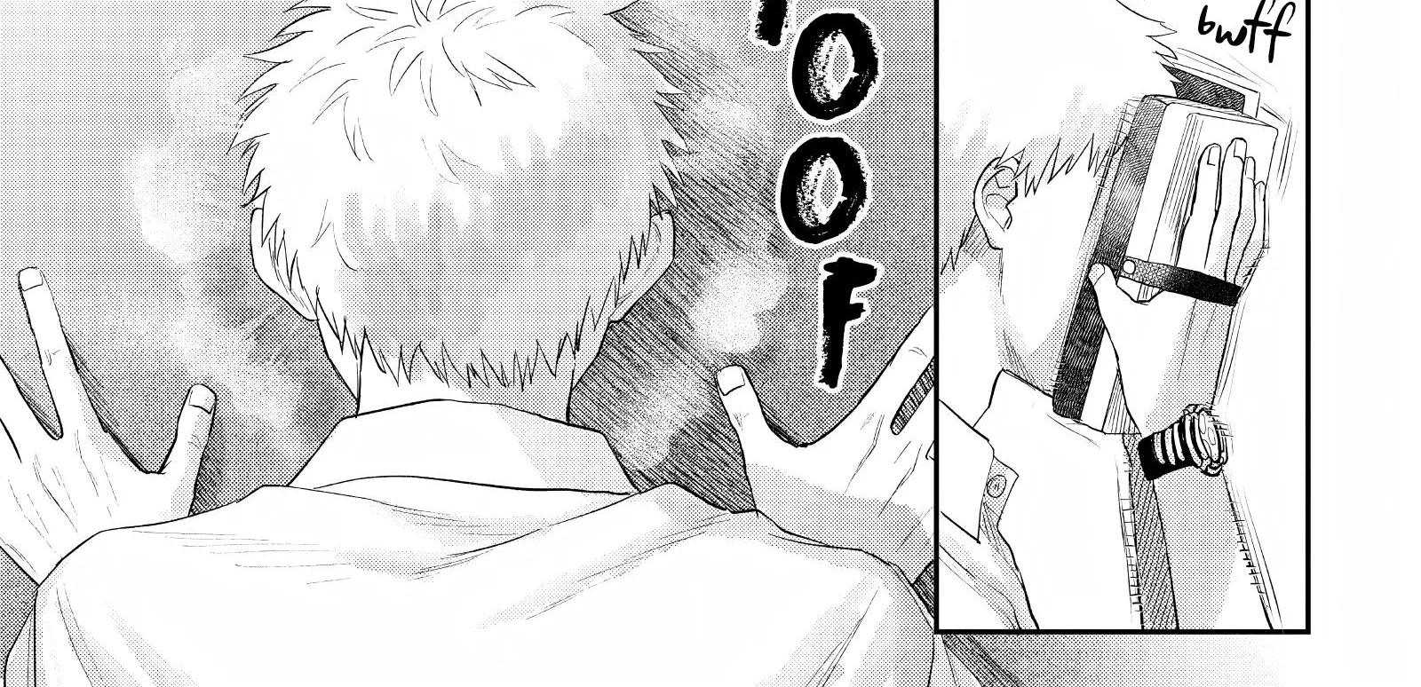 Read The Summer Hikaru Died EN Manga Online