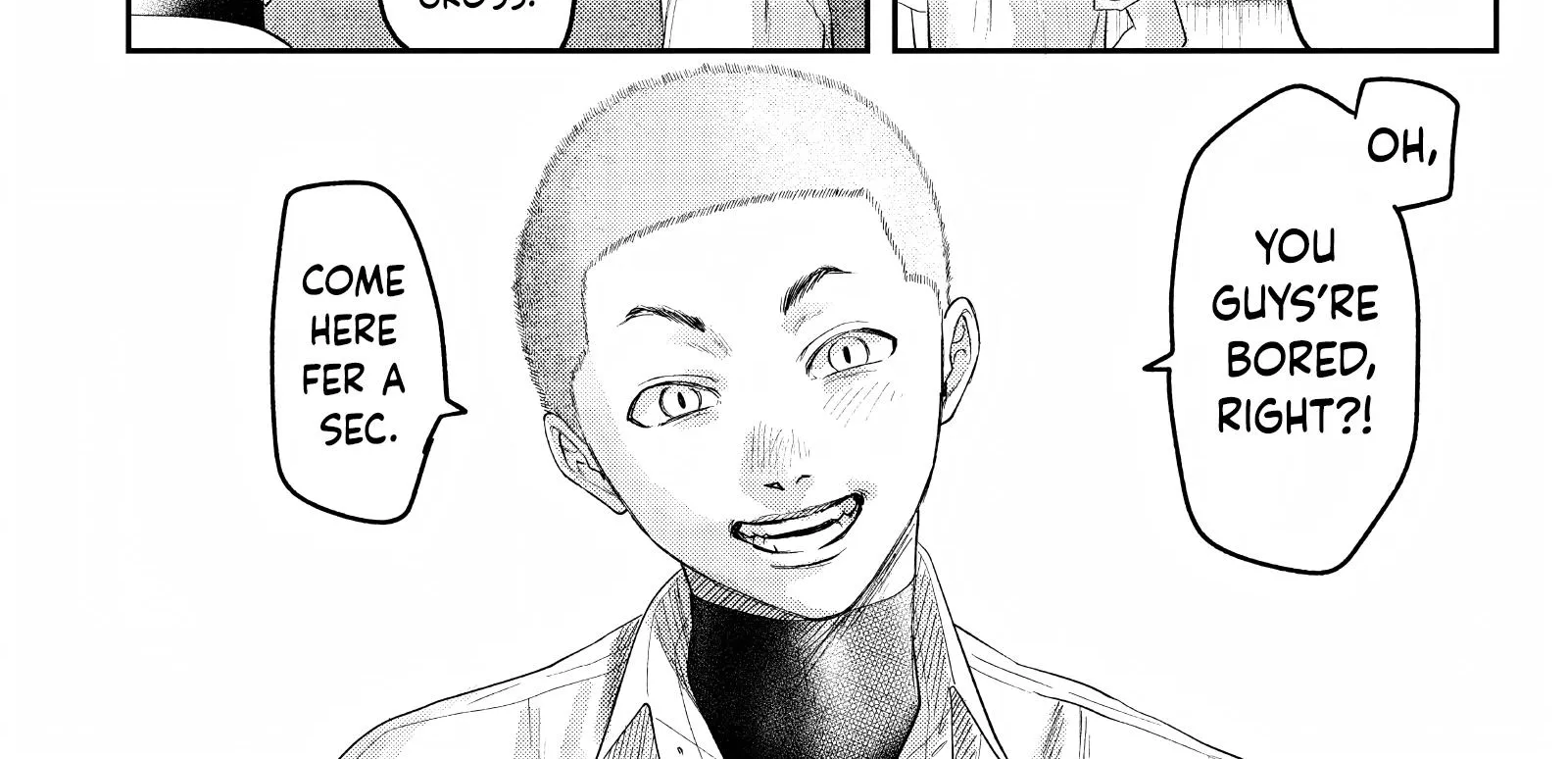 Read The Summer Hikaru Died EN Manga Online
